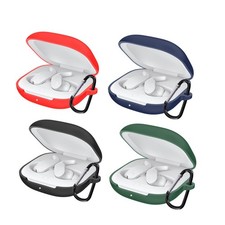 Silicone Headset Carry Protective Cover Case For Beats Pro Wireless Bluetooth D