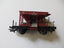 Ballast Märklin 4610 à l'échelle H0