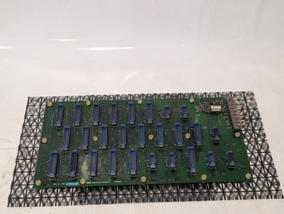 Mazak Yamazaki Corporation 43501996010 PCB Circuit Board/ CNC Interface Board