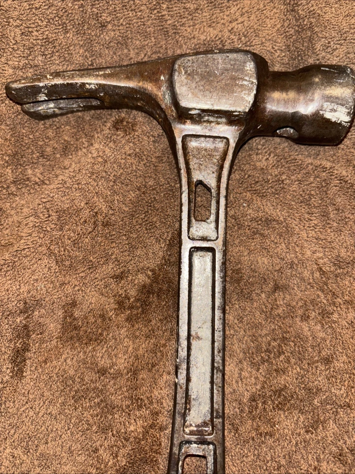 HART    21 oz. Framing Hammer - Image 4 of 4