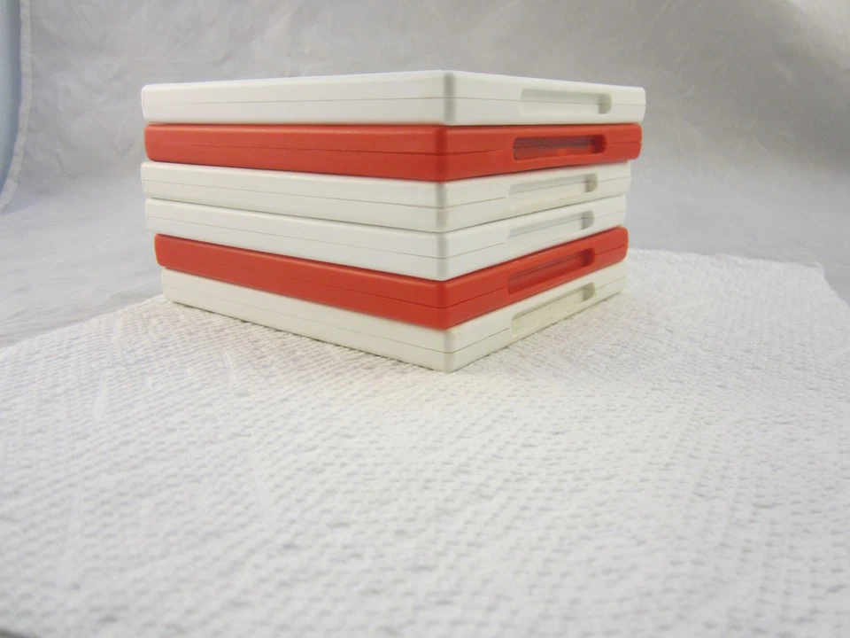 Cajas vacías Nintendo 3DS. Sin juegos. 6 cajas Mario, Monster Hunter 4, Minecraft Foto 4 de 4