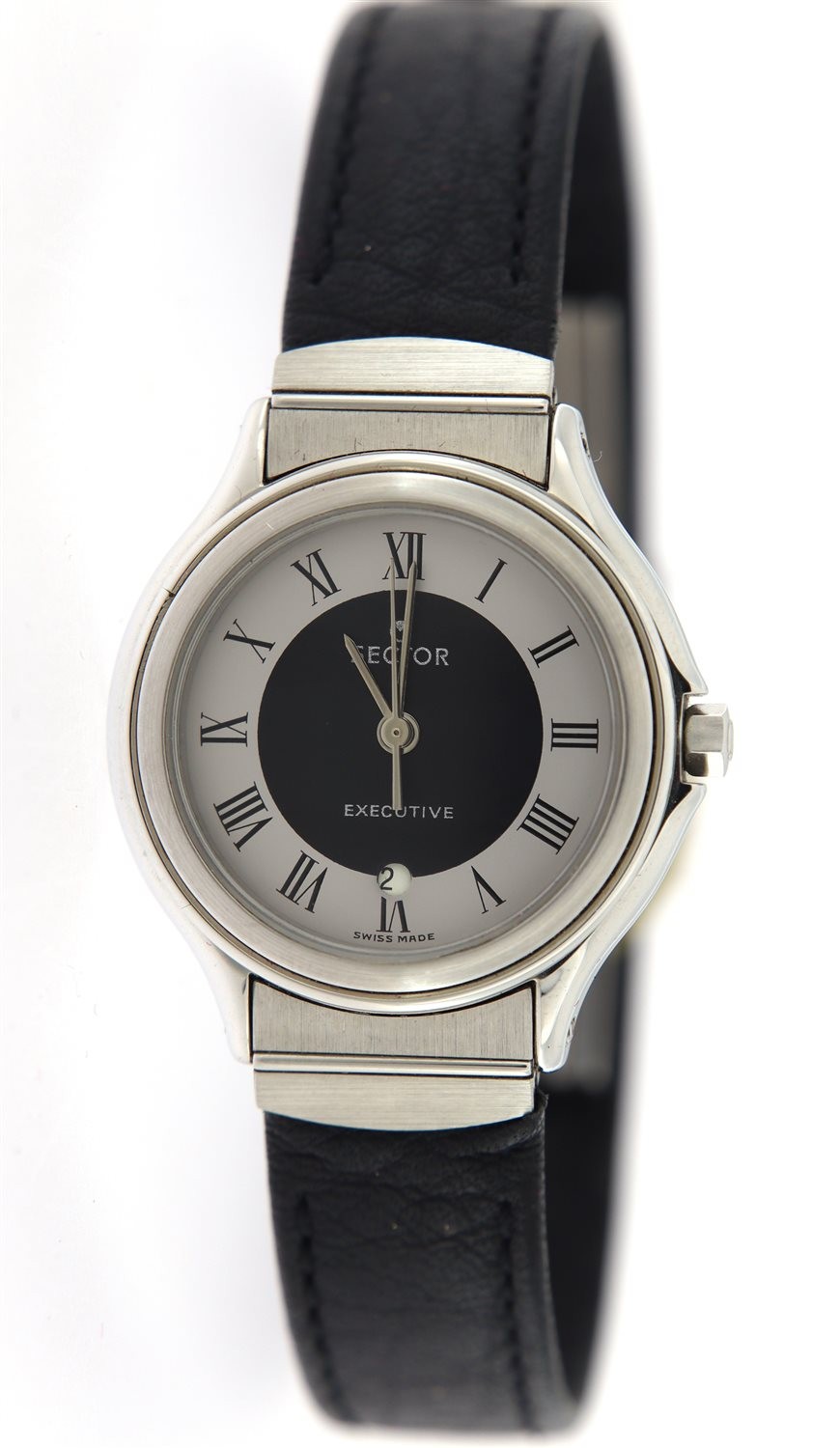 Montre Sector No Limits acier 0252753515 pour accompagner vos défis quotidiens et vos aventures