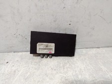 PEUGEOT 407 Coupe 6C Antennenverstärker  9655888380 2.72 Diesel 150kw 27723358