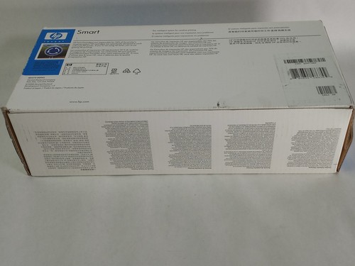 New HP Q6473A Magenta Toner Cartridge For LaserJet 3600 Blue Box - Picture 6 of 6