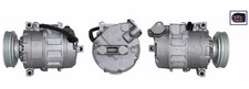 Klimaanlagen – Kompressor R 134a PAG 46 ACP01302 LUCAS für AUDI A4 B6