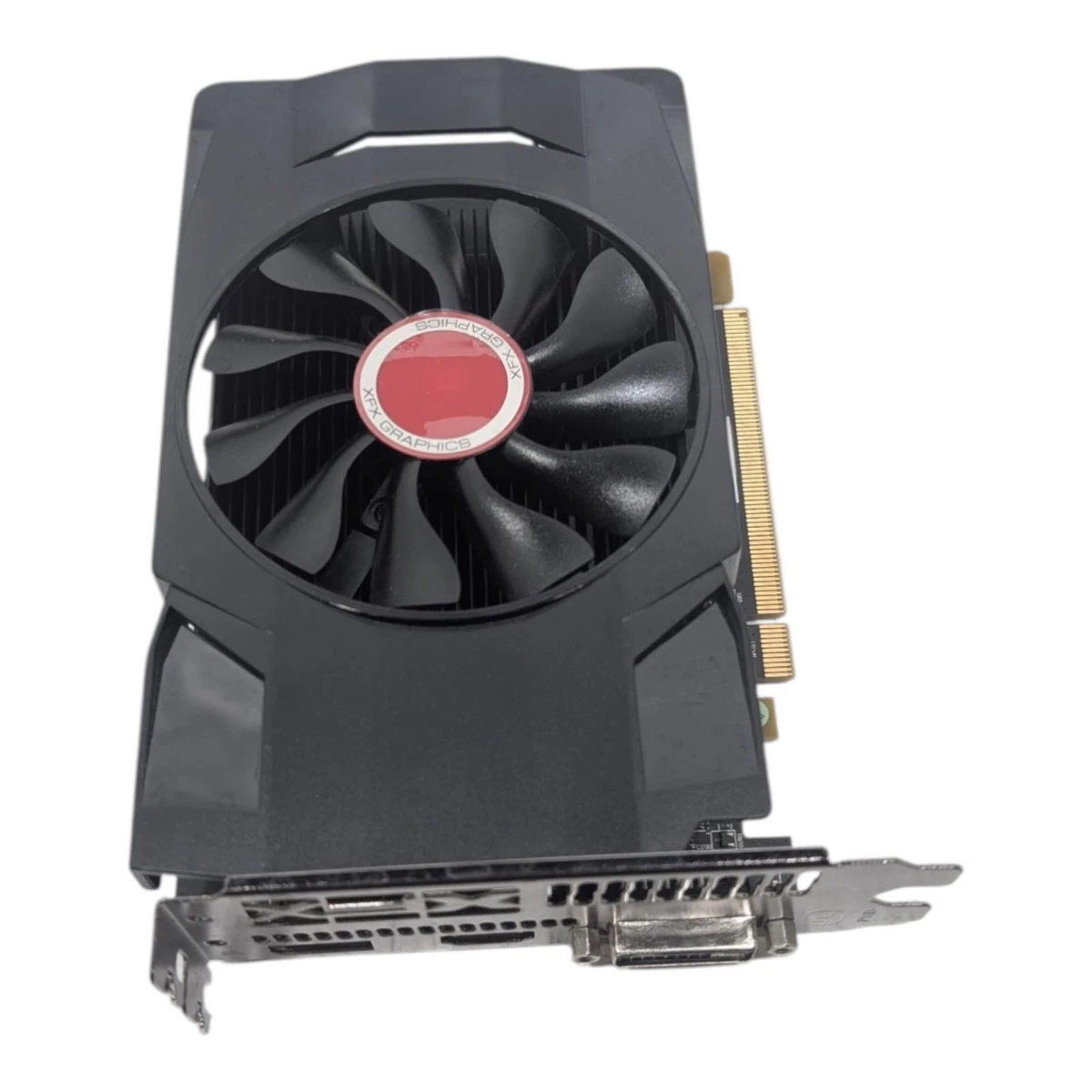 XFX AMD Radeon RX 550 AMD Computer Graphics Cards for sale | eBay
