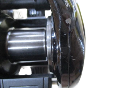 Shimano 17 Scorpion DC 101 HG Left Handed Bait Casting Reel for