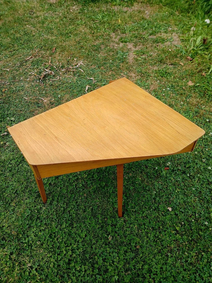 grand Toy piano jouet ancien Michelsonne 30 keys unusual instrument - Photo 2/2