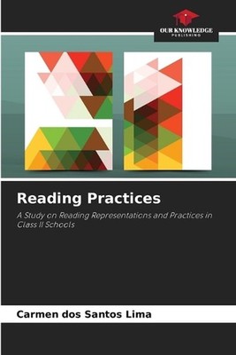 Reading Practices by Carmen Dos Santos Lima Paperback Book