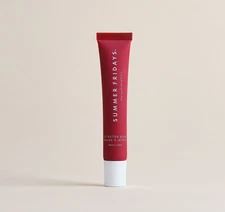 Summer Fridays Lip Balm Cherry