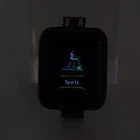 Fitness Tracker Watch Sleep Monitor Calorie Counter IP65 Waterproof Message BEA