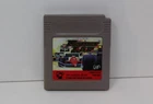 Fastest Lap Japanese Nintendo Gameboy GB