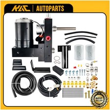Diesel Fuel Lift Pump System For Dodge Ram 2500 Ram 3500 5.9l Diesel 100gph
