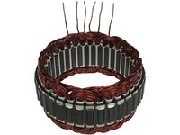 AS-PL Stator Generator As AS5081S 12V