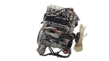 VQ35 KOMPLETTER MOTOR / 2135706 FÜR NISSAN ELGRAND E51