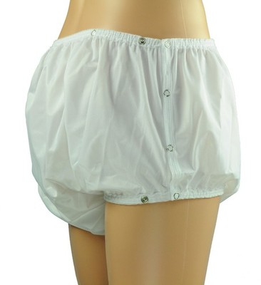 ObboMed  MT-3313 Snap-On (XL: 40-46 in) Reusable Washable Underwear Incontinent