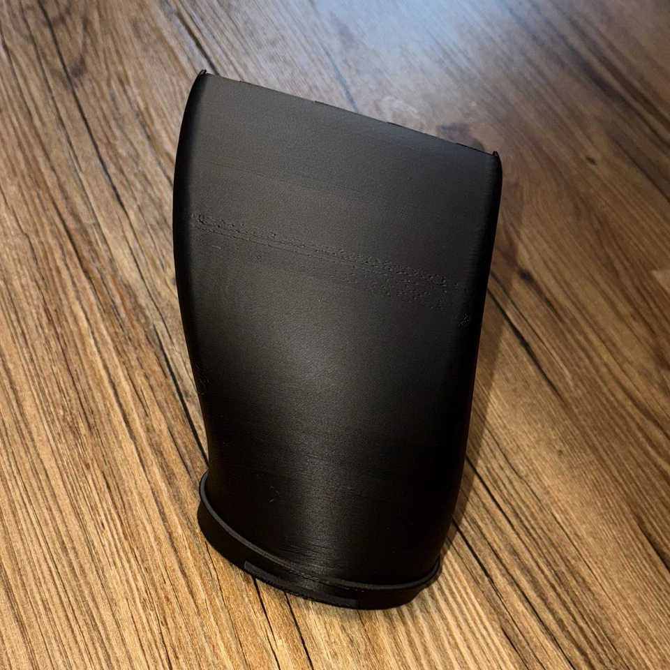 Smart Roadster 452 0.7L Air intake pipe 🇩🇪 Q0009495V002 - Image 4 of 4