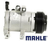 Mahle ACP1681000S Kompressor FüR Klimaanlage Klimakompressor Kompressor