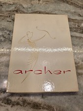 Vintage Archer Strech Top White Stockings size 11 Long