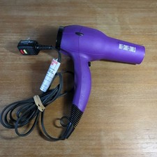 Hot Shot Tools Purple Hair Dryer S510124