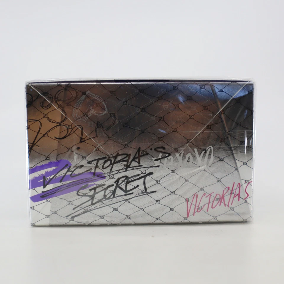 Victoria’s Secret Tease Rebel Eau de Parfum Spray para Mujer 3.4 fl oz – NUEVO Foto 3 de 3