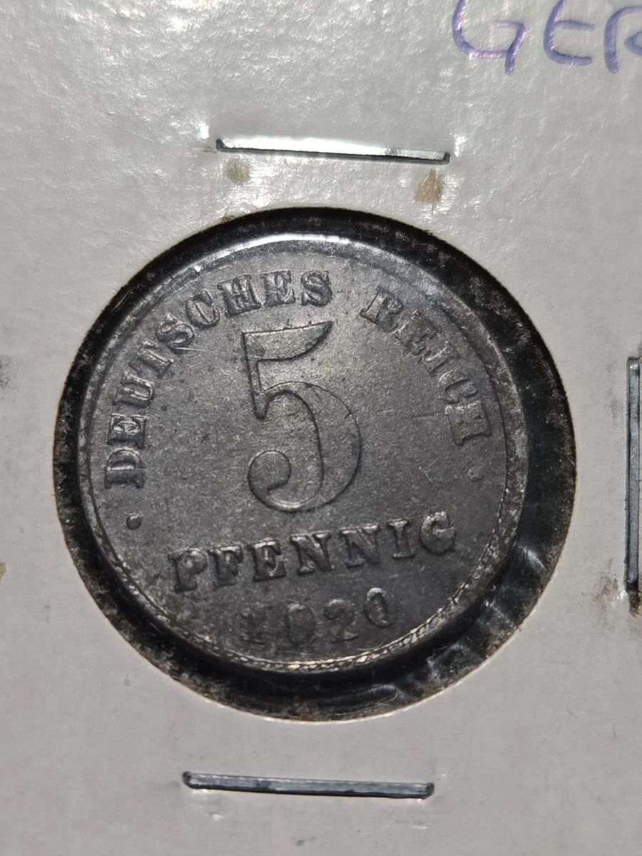 1920 Year German Coins for sale | eBay