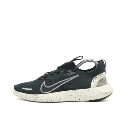 Nike Herren Free RN 2018 Schuhe EU 42 Schwarz Weiß FB1276-007 Running - Bild 1 von 4