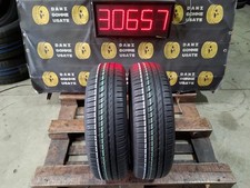 Pneumatici Estivi 2 Gomme usate 175 70 14 PIRELLI Battistrada Rimanente  75%