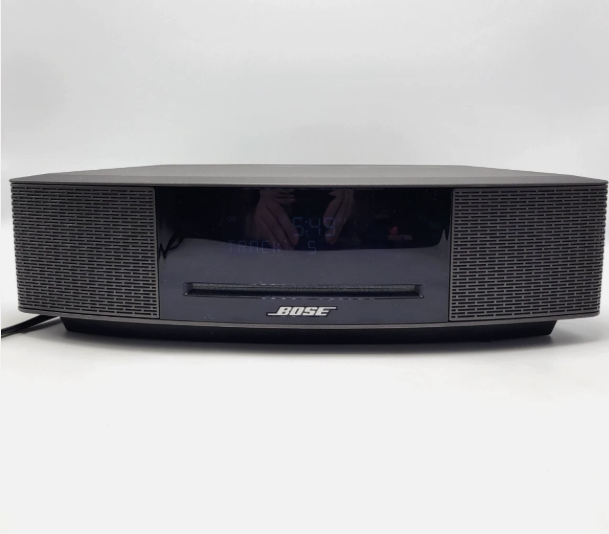 【美品】Wave SoundTouch® music system IV Amazon.com: Bose Wave SoundTouch Music System IV, Works with