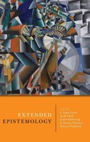 Carter Et Al | Extended Epistemology C | Buch | Englisch (2018) | Gebunden