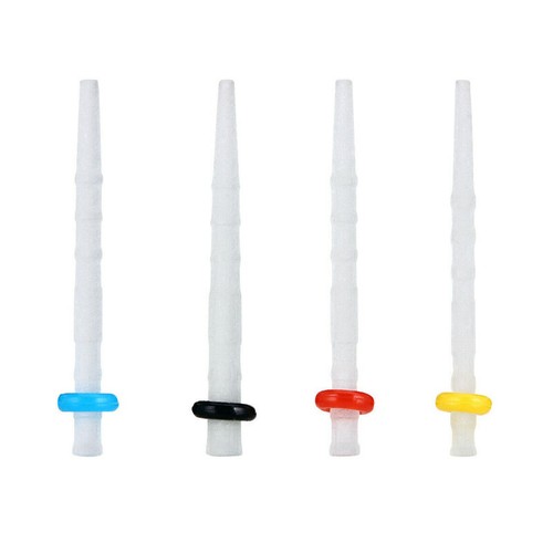 Dental Fiber Post Teeth Restorative Refill Quartz Screw Refill 1.2/1.4/1.6/1.8mm - Picture 32 of 32