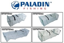 Reuse Aalreuse Krebsreuse Köderfischreuse Fischreuse