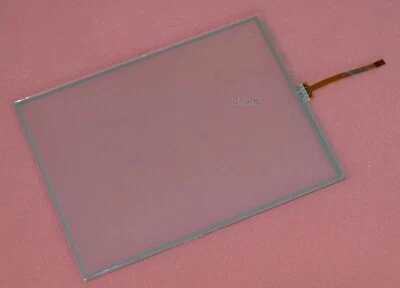 New KUKA KRC KRC4 KR C4 00-168-334 for 8.0 inch Touch Screen Glass # - Photo 1/4