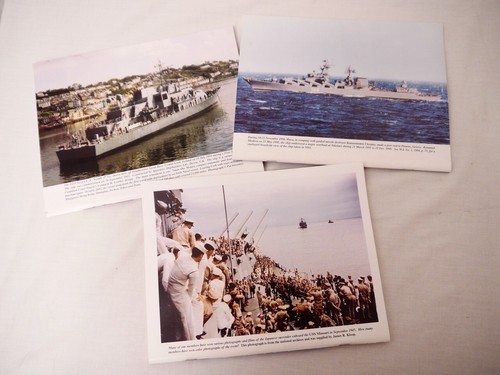 Warship International USS Arizona Pearl Harbor Angriff Special 3 Ausgaben NEUWERTIG - Bild 2 von 5
