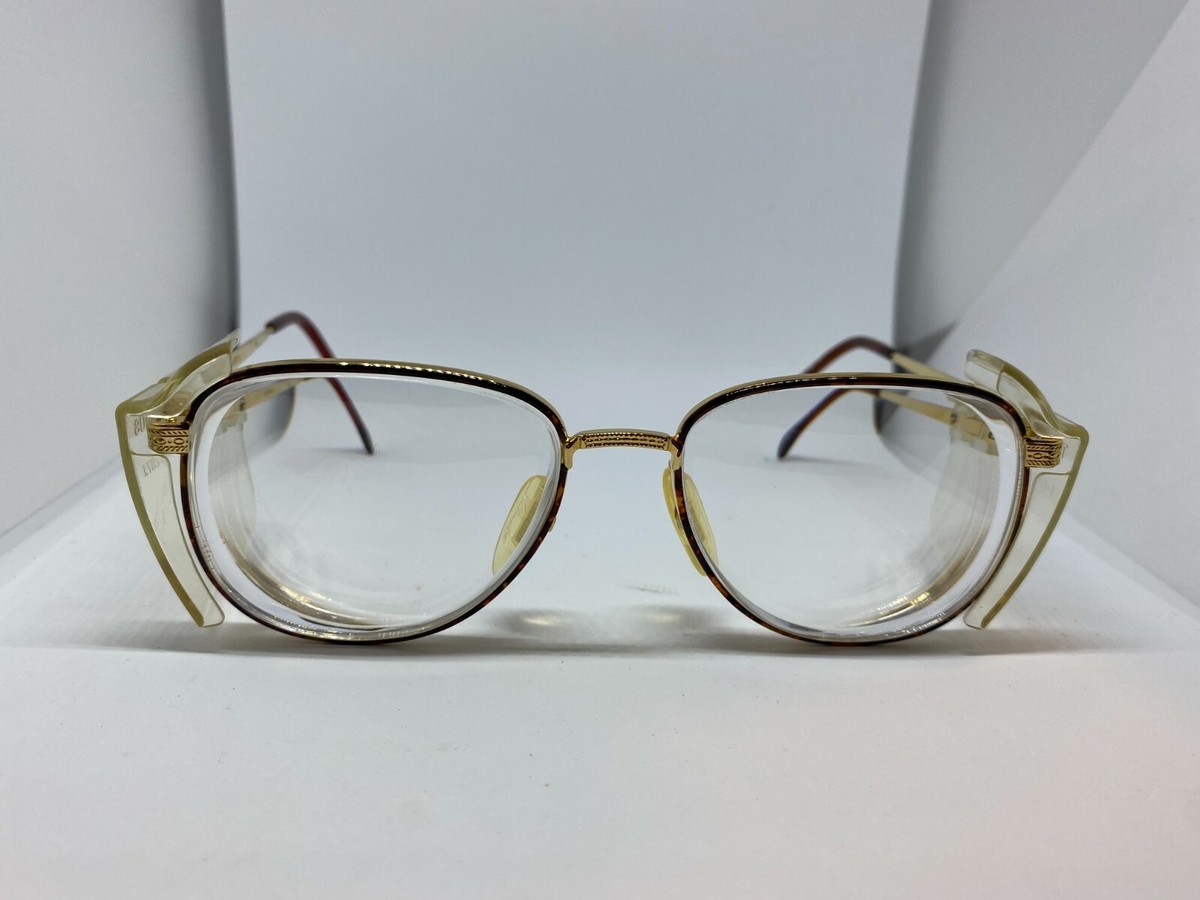 Titmus USA PC 251 TO Z87 GLD Gold 53-19 Vintage Metal