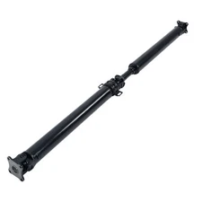 For Toyota Tundra 2007-2017 5.7L 4WD Rear Side Driveshaft Prop Shaft Assembly