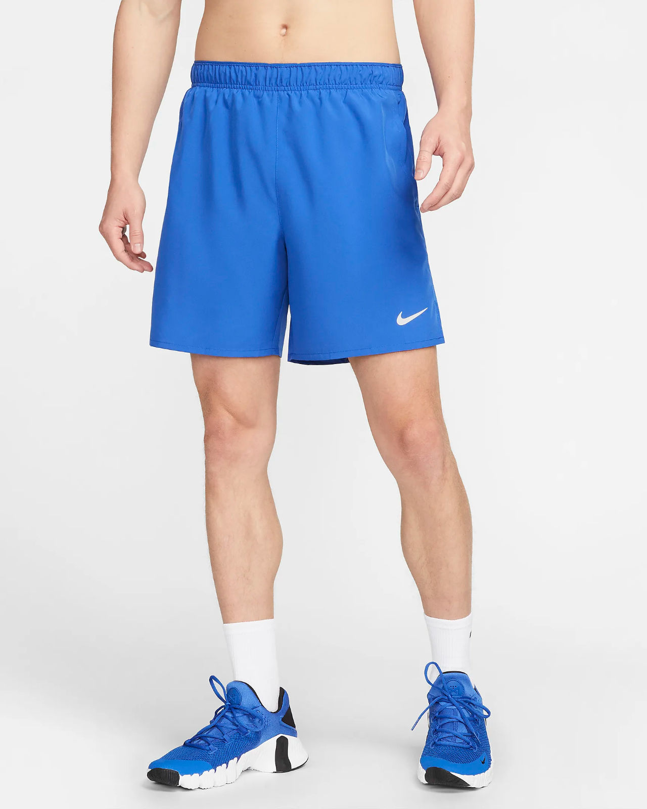 Nike Challenger Men's Dri-FIT 7
