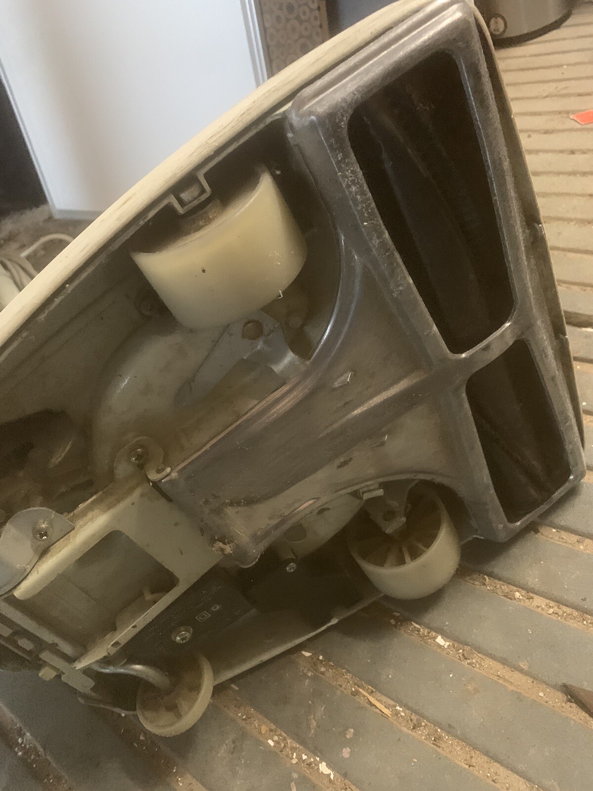 vintage hoover vacuum cleaner eBay