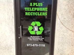 A Plus Telephone Recyclers LLC | eBay Stores