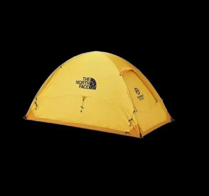 The North Face AMK Assault 2 Person Summit Series Tent $1200 New
