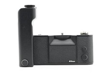 Nikon MD-4 Motor Drive for F3,F3HP MD4 012