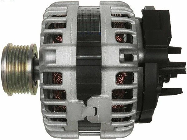Alternator 12V/150A for Nissan Pulsar Hatchback 1.5 dCi F000BL0825 - Image 3 of 4