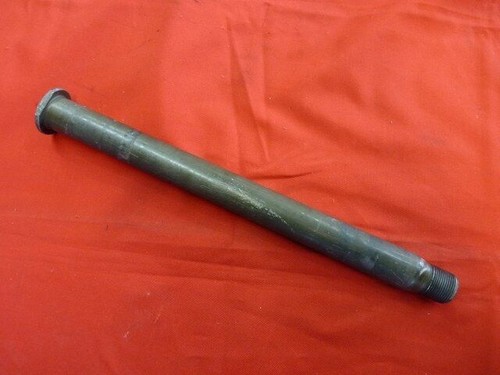 Yamaha FZR 1000, FZR 600R, XJR 1200, YZF 600R Hinterradachse A2447