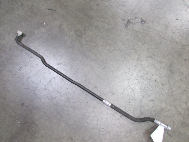 Lamborghini Gallardo, Compressor to Condenser, A/C Hose, Used, P/N 400260740C