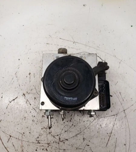 1999-2001 Jeep Grand Cherokee AT 4x4 ABS Anti-Lock Brake Pump Assembly OEM Foto 2 de 4