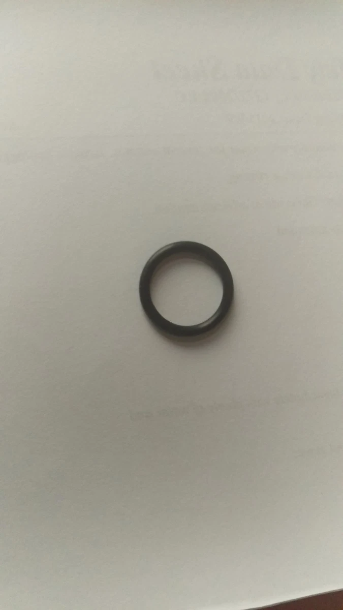 VANOS Solenoid O ring BMW MINI MINI Cooper 11367534776 eBay
