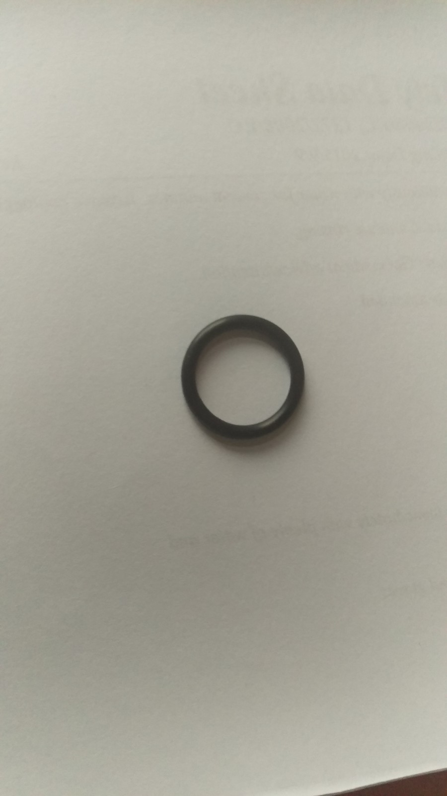 VANOS Solenoid Oring BMW MINI MINI Cooper 11367534776 eBay