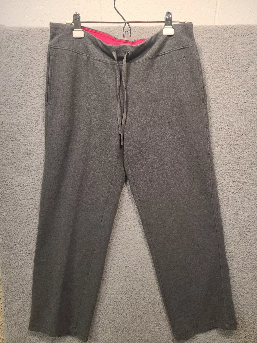 Danskin now plus top size relaxed fit pants