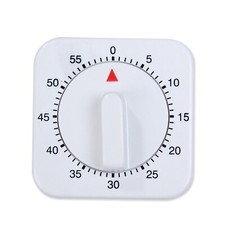 60 Minuten Mechanisch Küchenuhr Eieruhr Küc...