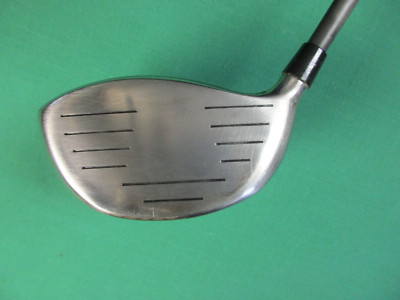 Armortek iX-5D 9.5* Driver W/HC - 47'' Firm Graphite - New Grip - Excellent Cond!